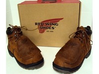 red wing boots with metatarsals